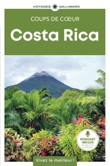 Costa Rica - Laurence Cuvelier