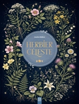 Herbier céleste - Jessica Rollero