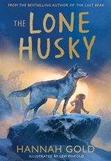 The Lone Husky - Gold, Hannah