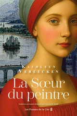 La soeur du peintre - Kathleen Vereecken