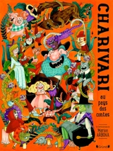 Charivari au pays des contes - Marion Arbona