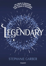 Caraval. Vol. 2. Legendary - Stéphanie Garber