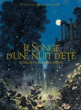 Le songe d'une nuit d'été - William Shakespeare