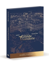 Rue de la grande truanderie. Vol. 1. Une enfance au familistère - Jean-David Morvan