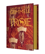 Troie : l'intégrale - David Gemmell