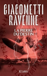 La pierre du destin - Eric Giacometti