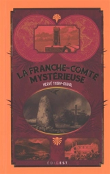 Contes et légendes de la Franche-Comté - Hervé Thiry-Duval