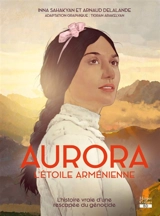 Aurora, l'étoile arménienne - Inna Sahakyan