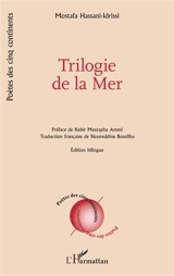 Trilogie de la mer - Mostafa Hassani Idrissi