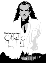Othello - Stephen Desberg