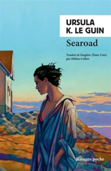Searoad : chroniques de Klatsand - Ursula K. Le Guin