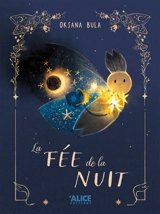 La fée de la nuit - Oksana Bula