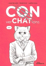CONverCHATions - Jorge Bernstein
