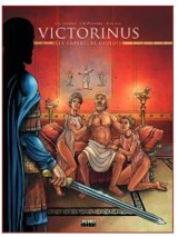 Les empereurs gaulois. Vol. 2. Victorinus - Silvio Luccisano
