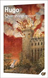 Quatrevingt-treize - Victor Hugo