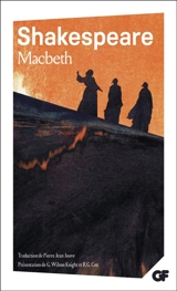 Macbeth - William Shakespeare