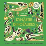 La dynastie des dinosaures - Jack Tite