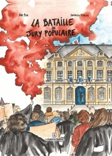 La bataille du jury populaire - Benjamin Fiorini