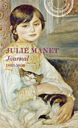 Journal : 1893-1899 - Julie Manet