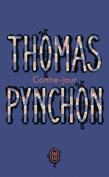 Contre-jour - Thomas Pynchon