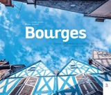 Bourges : capitale européenne de la culture 2028. Bourges : 2028 European capital of culture - Chanel Koehl
