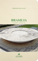 Brasilia - Vincent Fournier