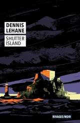Shutter Island - Dennis Lehane