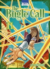 The bugle call. Vol. 11 - Mozuku Sora