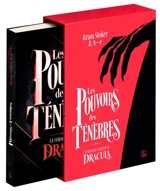 Les pouvoirs des ténèbres : la version perdue de Dracula - Bram Stoker