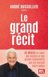 Le grand récit