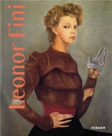 Leonor Fini 1907-1996 - Ingrid Pfeiffer