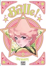 Brille !. Vol. 4 - Jenny