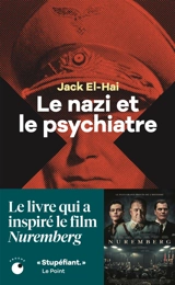 Le nazi et le psychiatre - Jack El-Hai