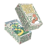 L'oracle de Tulipe : 63 cartes pour tout savoir - Sophie Guerrive