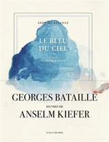 Le bleu du ciel - Georges Bataille