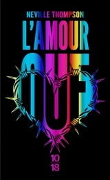 L'amour ouf - Neville Thompson
