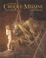 Le dernier croque-mitaine - Agnès Desarthe