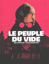 Le peuple du vide - Eric Corbeyran
