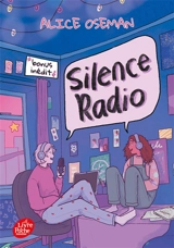 Silence Radio - Alice Oseman