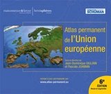Atlas permanent de l'Union européenne
