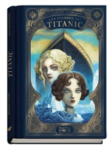 Les ombres du Titanic - Cécile Roumiguière