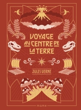 Voyage au centre de la Terre - Jules Verne