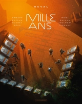 Mille ans - Fred Duval