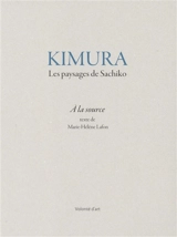 Kimura : les paysages de Sachiko