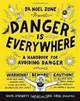 Danger Is Everywhere Vol. 1 - David O'Doherty