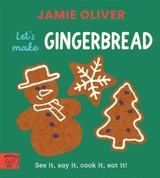 Let's Make Gingerbread - Jamie Oliver