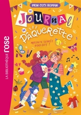Mon cosy roman : le journal de Pâquerette. Vol. 2. Mission soirée parfaite ! - Catherine Kalengula
