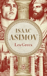 Les Grecs - Isaac Asimov