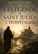 La Légende de saint Julien l'Hospitalier - Gustave Flaubert