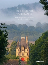 Monuments nationaux : un tour de France photographique (en anglais)